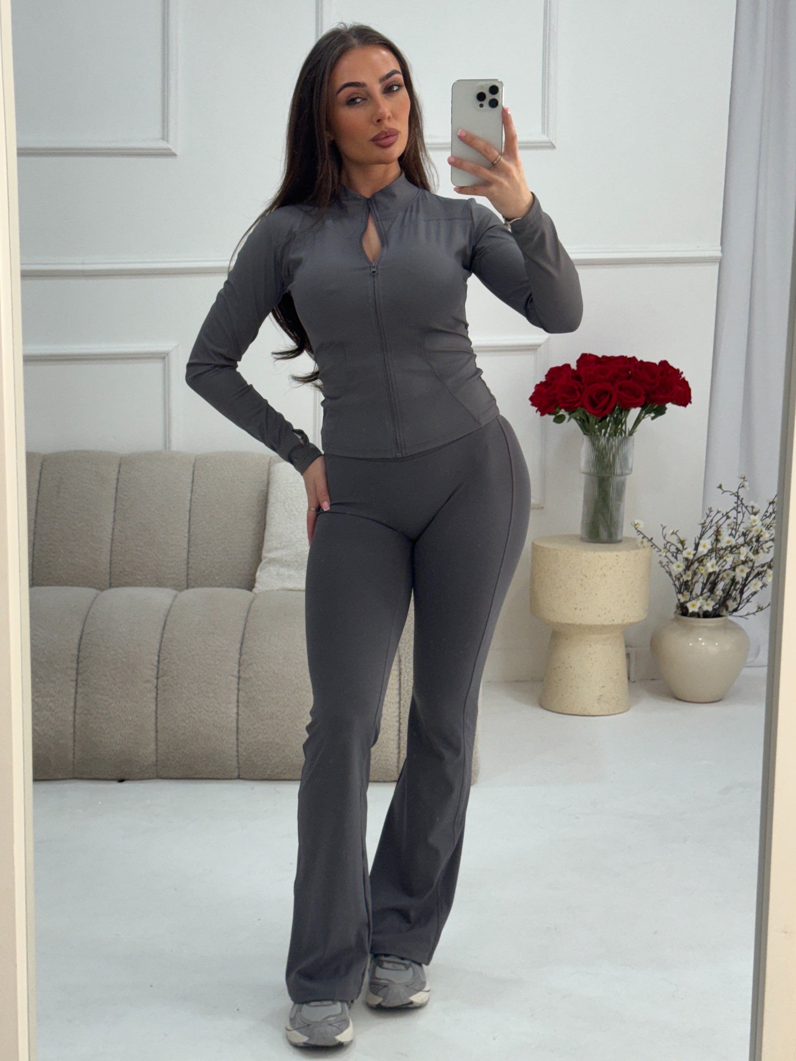 The Everyday Contour Set – MIIYA